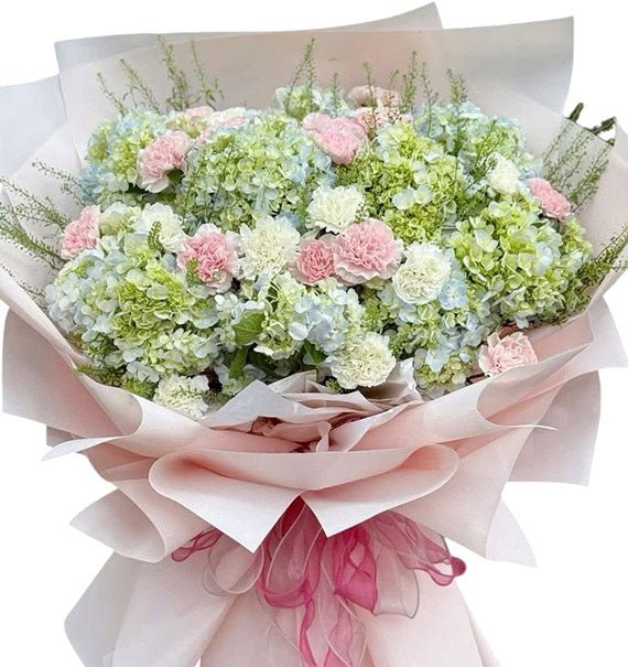 Ngọt Ngào Dịu Êm Hoa 20/10