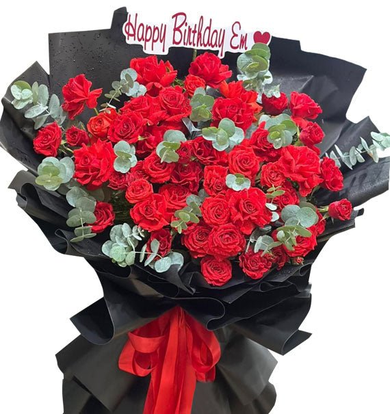 Ngọt Ngào Dịu Êm