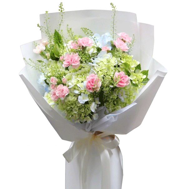 Ngọt Ngào Như Hoa