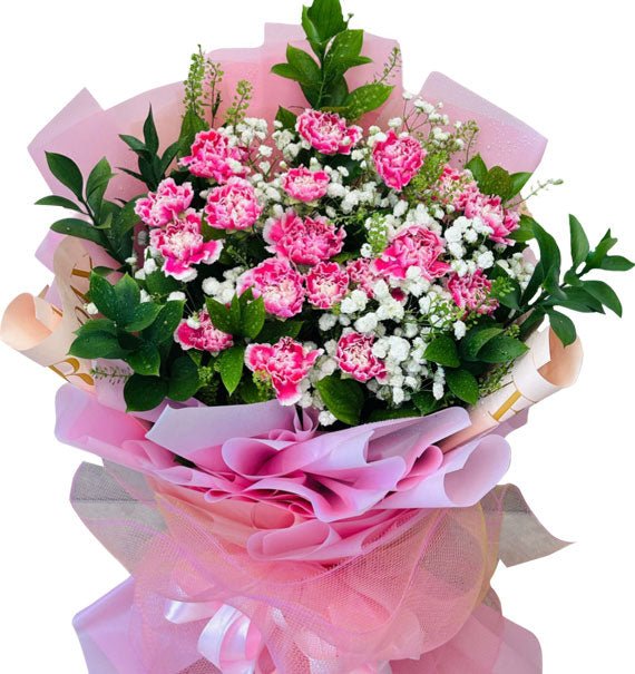 Ngọt Ngào Như Ngày Đầu