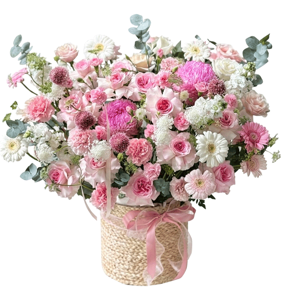 Ngọt Ngào Tháng Mới