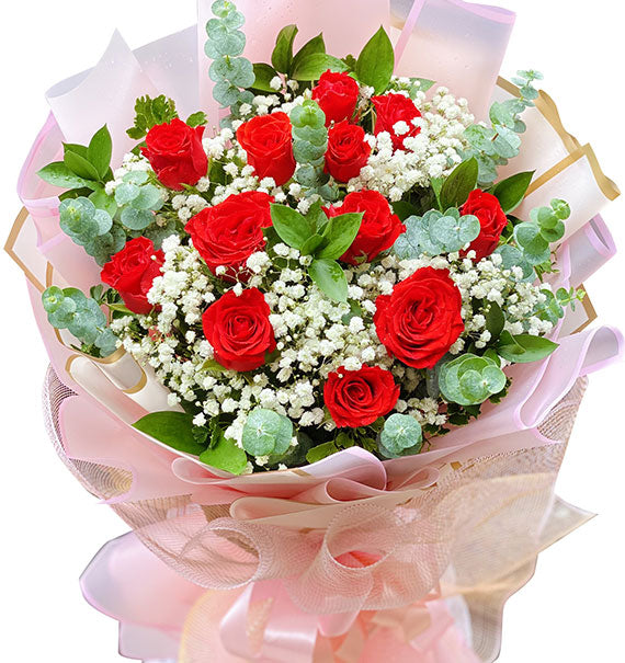 Ngọt Ngào Thương Yêu Hoa 20/10