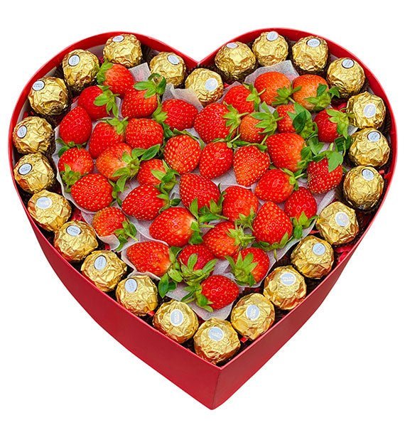 Ngọt Ngào Trao Gởi