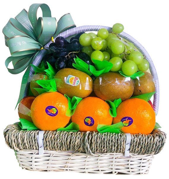 Ngọt Ngào Từ Thiên Nhiên