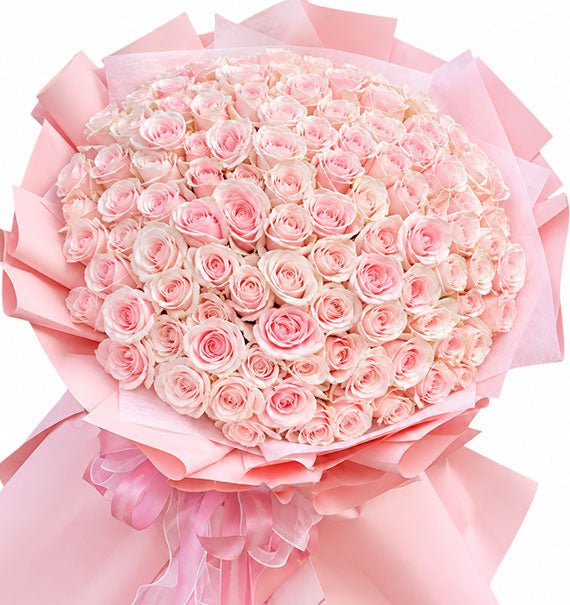 Ngọt Ngào Vĩnh Cửu Hoa 20/10