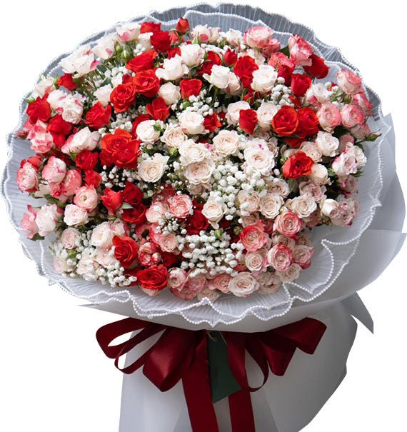 Ngọt Ngào Yêu Thương Hoa 20/10