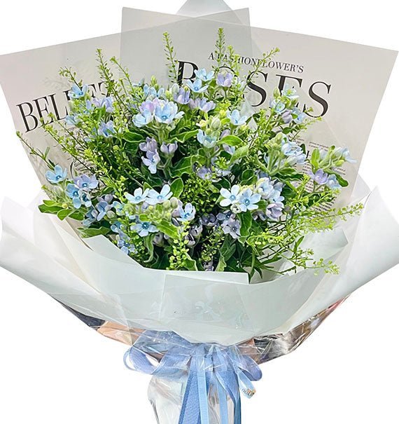 Người Đàn Ông Của Con