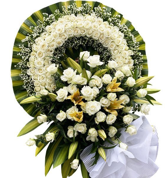 Nhẹ Bước Chốn Vĩnh Hằng - Hoa Sài Gòn