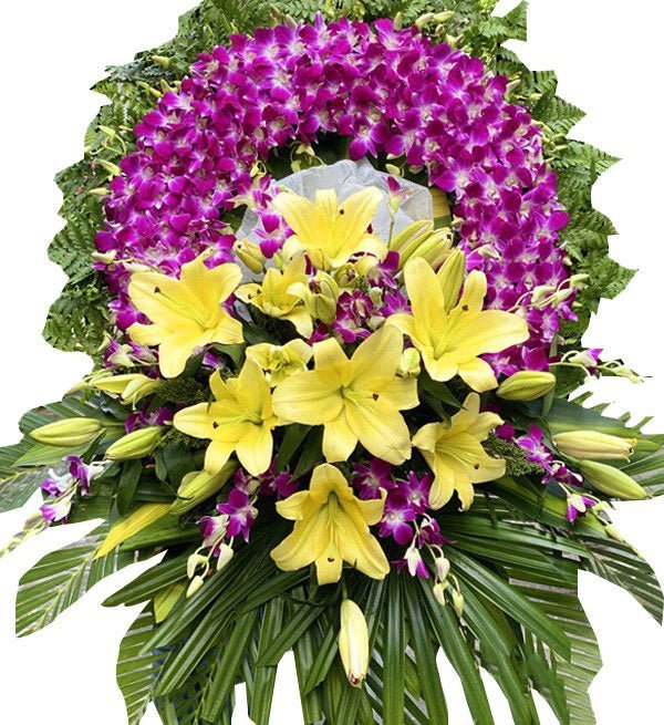 Nhớ Mãi Bóng Hình Xưa - Hoa Sài Gòn