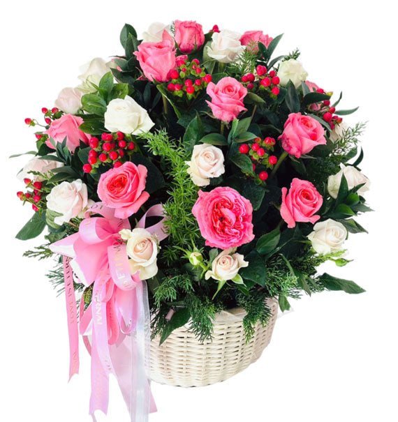 Như Một Bức Tranh