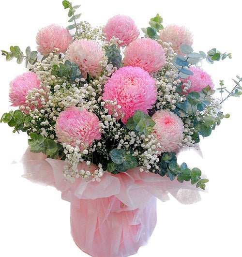 Những Ngày Rực Rỡ