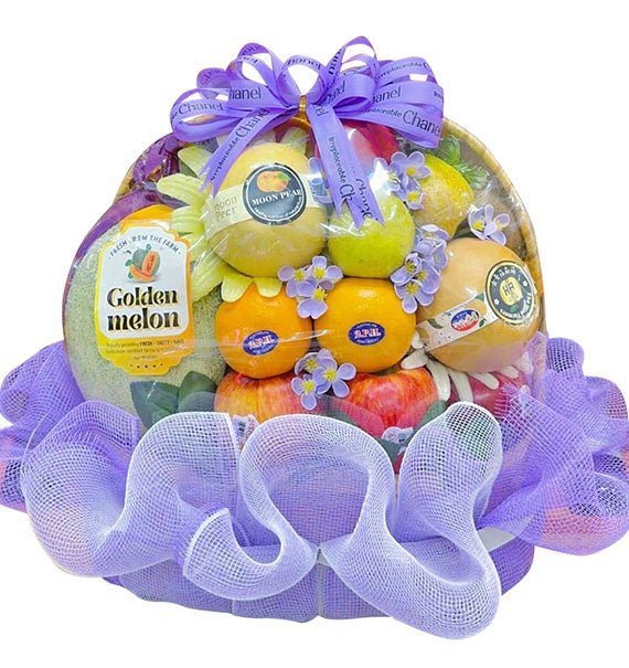 Niệm Quả - Hoa Sài Gòn