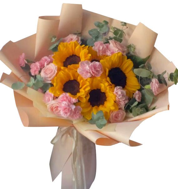 Niềm Vui Nhỏ Bé