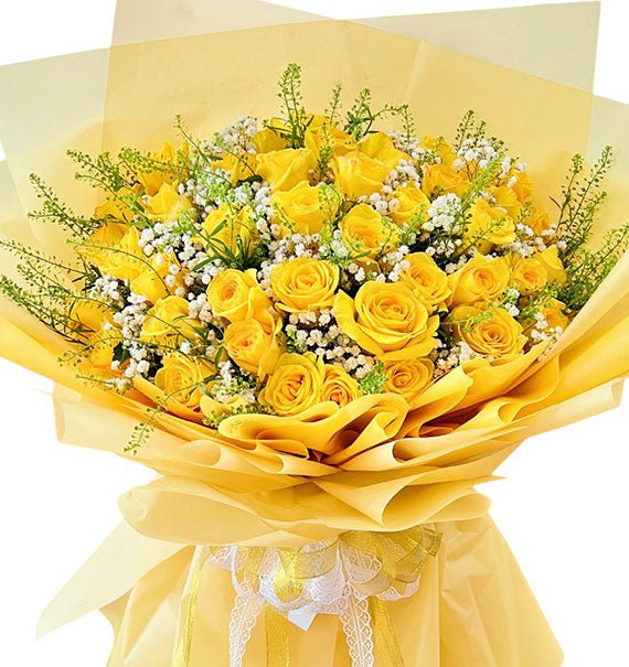 Niềm Vui Rạng Rỡ Hoa 20/10