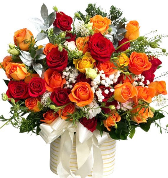 Nơi Anh Thuộc Về