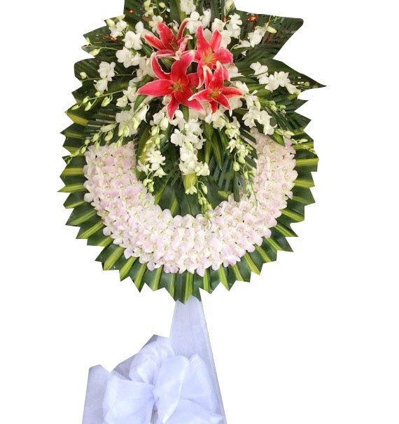 Nỗi Nhớ - Hoa Sài Gòn