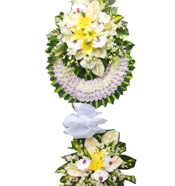 Nơi Xa Ấy - Hoa Sài Gòn