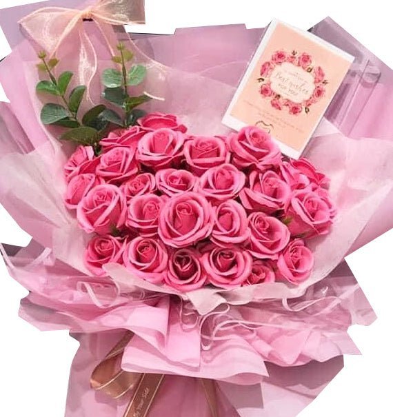 Nồng Nàn Như Hồng