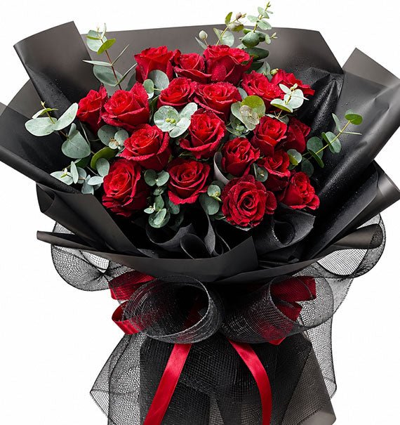 Nồng Nàn Yêu Thương Hoa 20/10