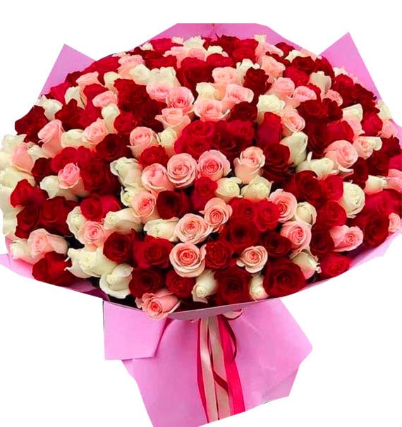 Nồng Say - Hoa Sài Gòn