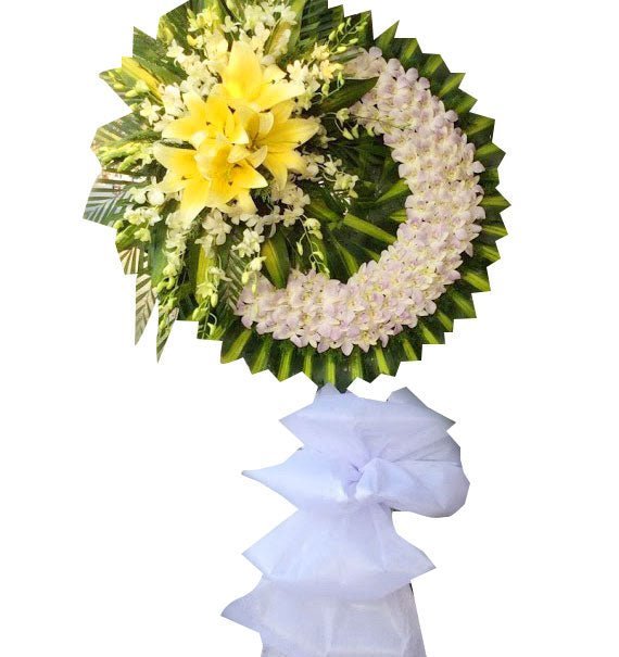 Nốt Trầm - Hoa Sài Gòn