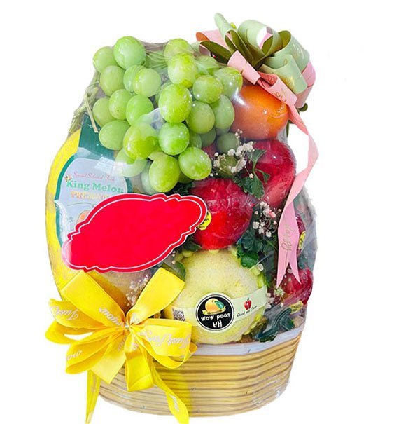 Nụ Cười Tặng Bạn