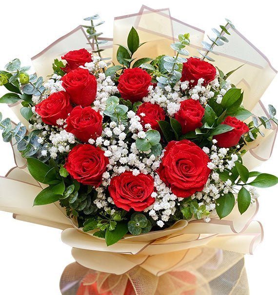 Nụ Hoa Hối Tiếc