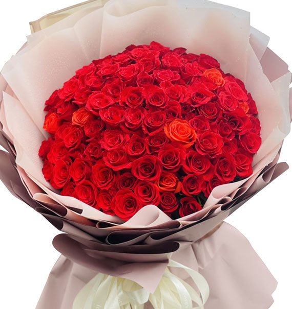 Nụ Hôn Đầu - Hoa Sài Gòn