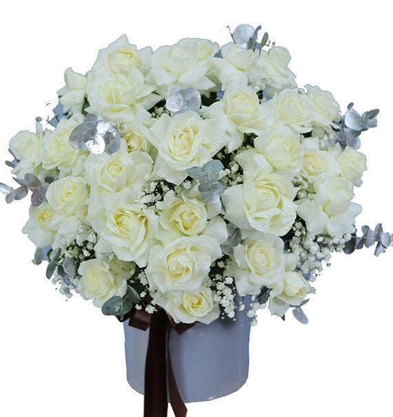 Ơn Dưỡng Dục Không Quên - Hoa Sài Gòn