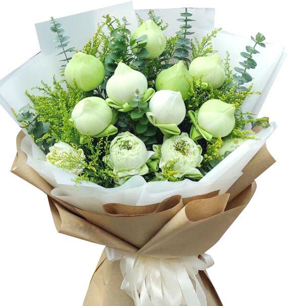 Ơn Mẹ Như Biển Trời