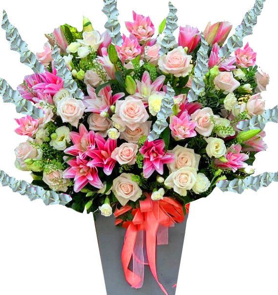 Phát Tài Phát Lộc