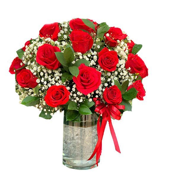 Phát Triển Bền Vững - Hoa Sài Gòn