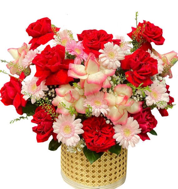 Phú Qúy Trường Tồn - Hoa Sài Gòn