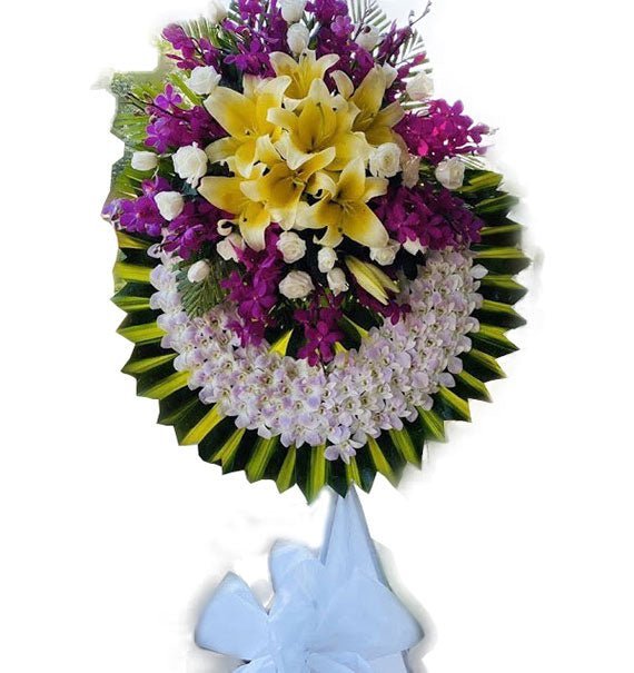 Phương Xa - Hoa Sài Gòn