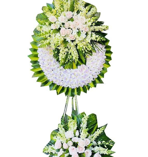 Phút Chia Ly - Hoa Sài Gòn