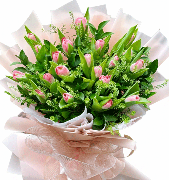 Pink Love Promise