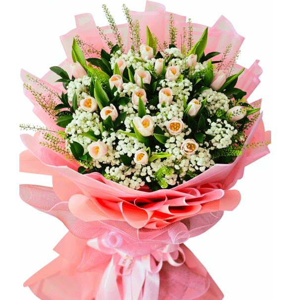 Pink Romance
