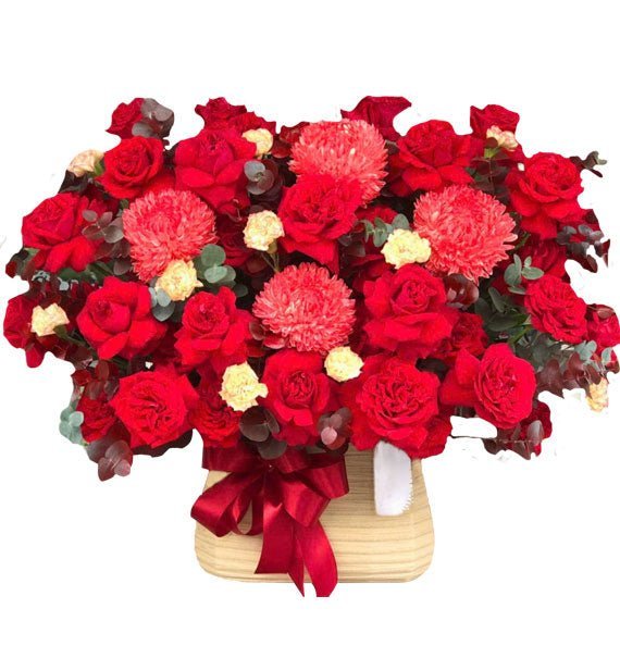 Rạng Danh Khởi Sắc