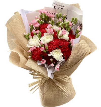 Rực Rỡ Như Nụ Cười