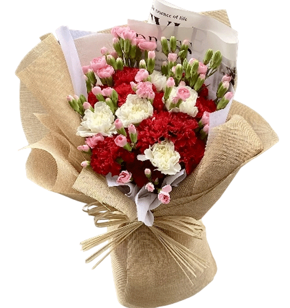 Rực Rỡ Như Nụ Cười