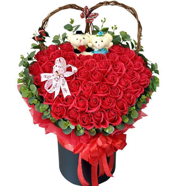 Rực Rỡ Tuổi Mới