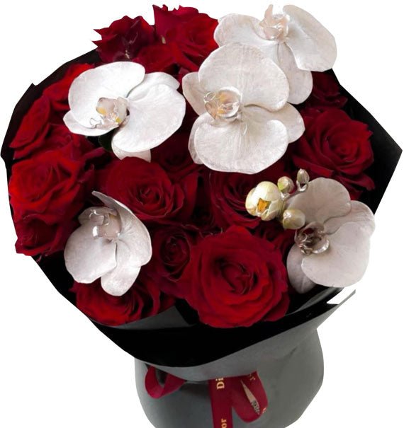 Rực Rỡ Yêu Thương