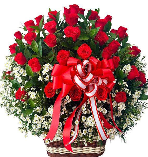 Rung Động - Hoa Sài Gòn