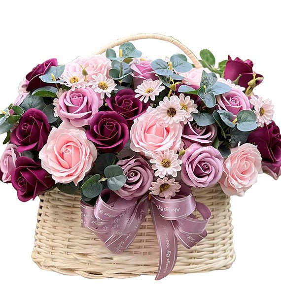 Sắc Đẹp Vượt Thời Gian