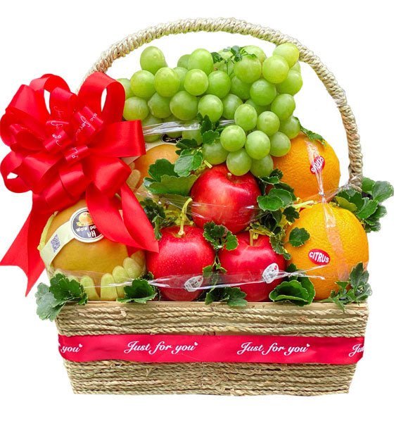 Sắc Hoa Mùa Quả