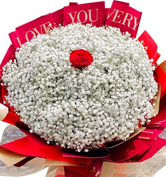 Sắc Hoa Trí Tuệ