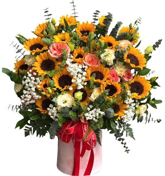 Sắc Hương Khai Vượng