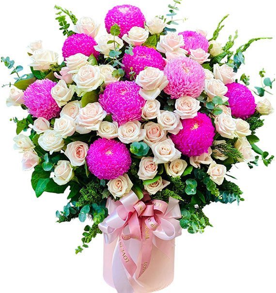 Sắc Nhẹ Mùa Thu