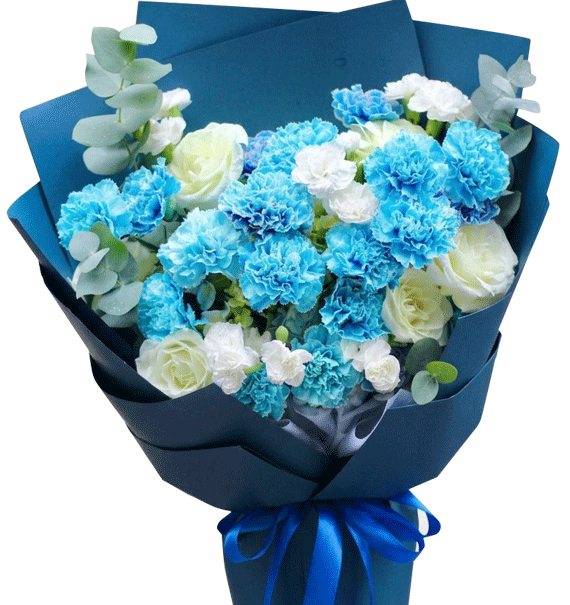 Sắc Xanh Bình Yên