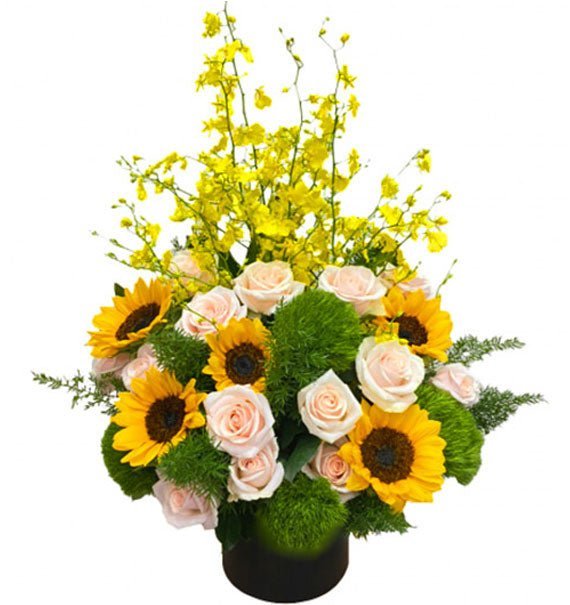 Sắc Xuân Phát Lộc